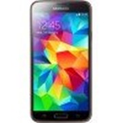 Смартфон Samsung G900V Galaxy S5 CDMA/GSM Charcoal Black фото