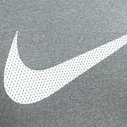 Детская термо кофта Nike Pro Cool HBR Compression LS 726460-091