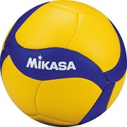 Мяч волейбольный сувенирный Mikasa V1.5W р.1 фотография