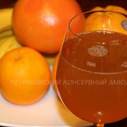 Натуральный сироп из плодов лимона, ЛИМОННЫЙ СИРОП фото
