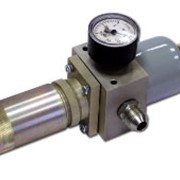 Редуктор давления с фильтром на расширенный диапазон давления с повышенным расходом РДФ-6/10М фото