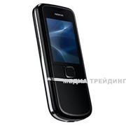 Телефон мобильный NOKIA 8800e-1 Arte (black) фото