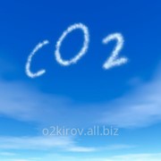 Углекислый газ фото