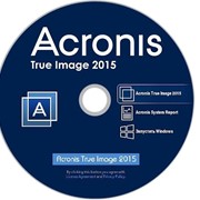 Программное обеспечение Acronis True Image 2015 фотография