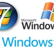 Установка и настройка windows 7, XP, Vista фото