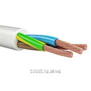 Провода и шнуры осветительные ПВСнг-LS фото