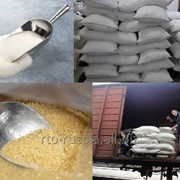 Сахар для пищевых предприятий фото