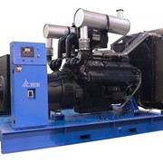 Дизельный генератор ТСС АД-600С-Т400-1РМ5 фото
