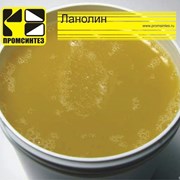 Ланолин безводный  фото
