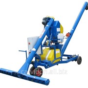 Протравливатель ПС-20 фото