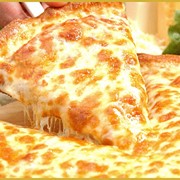 Сыр Моцарелла для пиццы 1кг. 40% фото