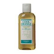 Шампунь Lebel Cosmetics “Cool Orange, SC Hair Soap“ (Супер Холодный апельсин) фотография