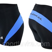 Спортивные шорты женские Radical Flexy, термошорты 101744