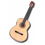Hohner HC-06 Классическая гитара. фото
