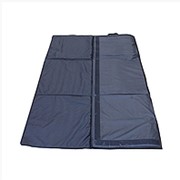 Пол для зимней палатки СЛЕДОПЫТ “Premium“ 2,1х2,1 м фото