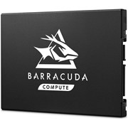 Накопитель SSD Seagate Barracuda Q1 480Gb (ZA480CV1A001) фотография