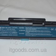 Аккумулятор Acer 4710G 4920 5735 5738Z 5740 AS07A31 AS07A32 AS07A41 AS07A42 AS07A51 AS07A52 AS07A71 AS07A72 1393-1 фото