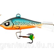 Балансир Lucky John BALTIC 4 + тр. 40мм/53 фото