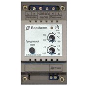 Терморегулятор ECOTHERM-03-A2-T1 фото