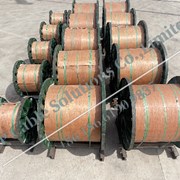 Encapsulated Capillary tubing фото
