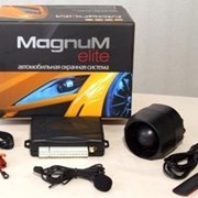 GSM-сигнализация Magnum MH-830 фото