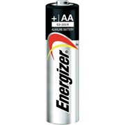 Батарейки Energizer Max AA в ассортименте