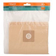 Бумажные пакеты для пылесосов STURM VC7203