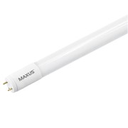 LED лампа MAXUS T8 (труба) 20W, 150 см, холодный свет, G13, 220V 1-LED-T8-150M-2060-06 фотография