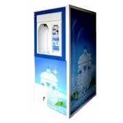 Автомат для продажи воды ИЧВ-УК-08 800 фото