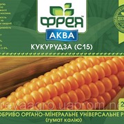 Гумат калия с микроэлементами «Фрея-Аква» Кукуруза