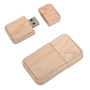 USB flash-карта Wood (8Гб) фото