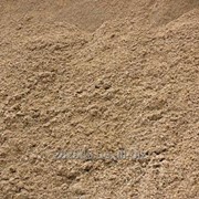 Песок карьерный (овражный)