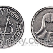 Кулон в виде монеты безликих из Игры престолов фото