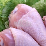Охлажденное мясо птицы фотография