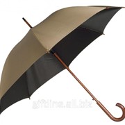 Зонт-трость Unit Standard, золотой 393.00 фотография