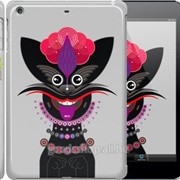 Чехол на iPad mini Кот-дракон 3000c-27 фотография