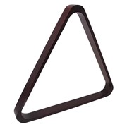 Треугольник «СLASSIC», дуб, коричневый, O60,2мм фотография