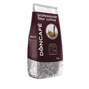 DONCAFE PROFESIONAL FILTER COFFEE фото