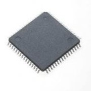 Микроконтроллер AT90CAN32-16AU фотография
