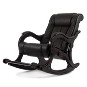 Кресло-качалка Комфорт модель 77 фото
