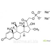 Стандарты фармакопейные Дексаметазон натрий фосфат, 100 мг D0720000 фото