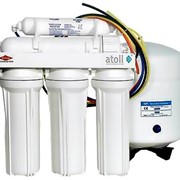 Фильтры для очистки воды Atoll A-560 E