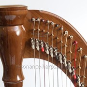 Lever Harp "Classic" 40 strings