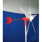 Ветрогенераторы горинтальной оси фото