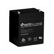 Герметизированная свинцово-кислотная аккумуляторная батарея ВР 4,5-12