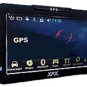 GPS-навигатор PM-718 (7.0“) фотография