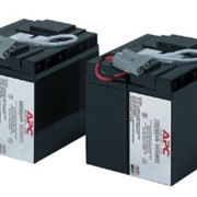 ### R ### BC11 Аккумулятор APC Replacement Battery RBC #11 фото