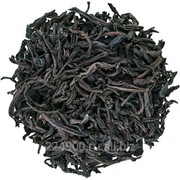 Чай Чайная долина, черный среднелистовой 100 гр фото