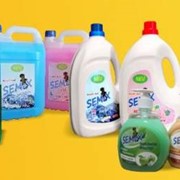 Кондиционеры для белья фото