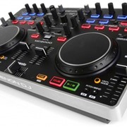 DJ-контроллеры фото